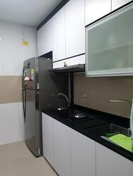 Blk 451A West Terra @ Bukit Batok (Bukit Batok), HDB 3 Rooms #610310271